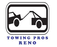 Towing Pros of Reno image 1